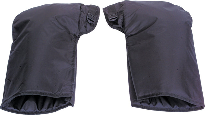 Spi-Sport Part SM-16307 Snowmobile Handlebar Gauntlets