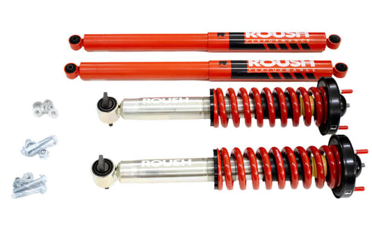 Roush 422341 RSH Suspension Systems