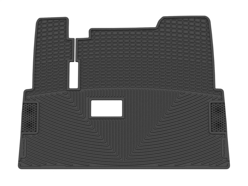 Load image into Gallery viewer, Weathertech W598 WT Golf Cart Mats - Blk
