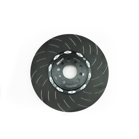 Ebc SG2F022 EBC 2 Piece Racing Rotors