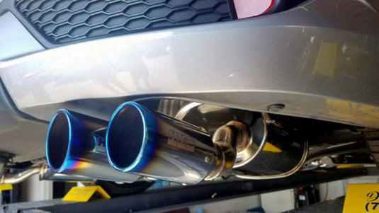 Hks 31021-BH001 HKS Exhaust - Legamax Premium