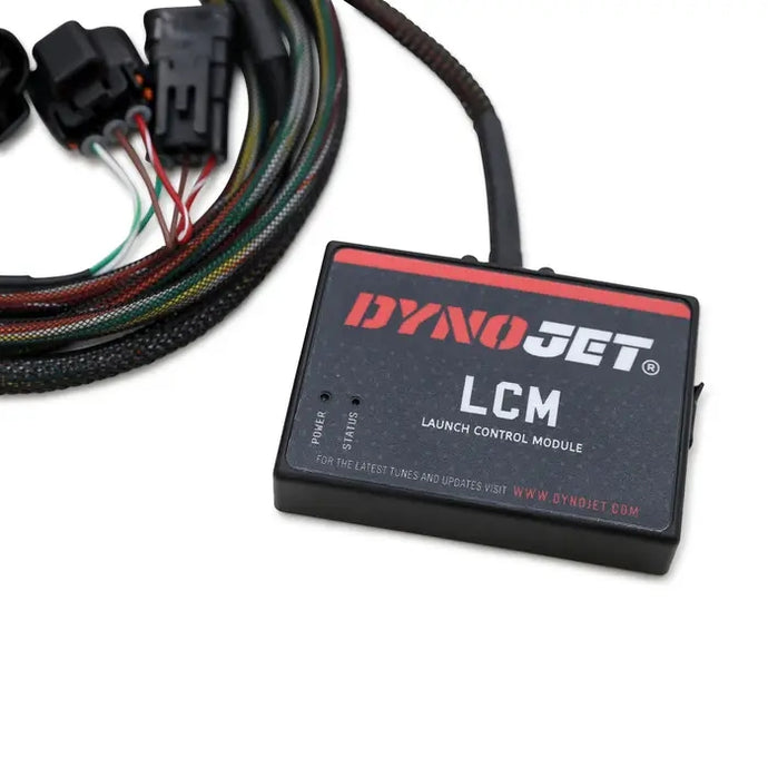 Dynojet Research 96070013 Launch Control Module Kit