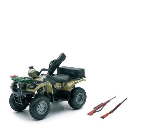 New Ray Toys 42903A NRT ATV's
