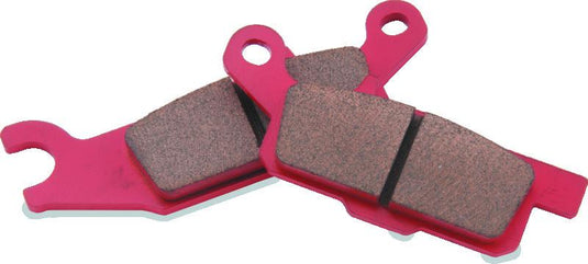 Bikemaster 961576 BKM Sintered Brake Pads