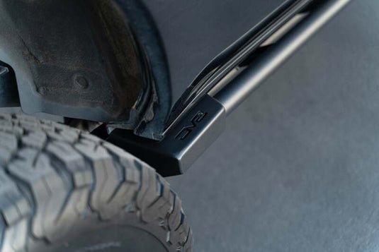 Dv8 Offroad SRGX-02 DVE Rock Sliders