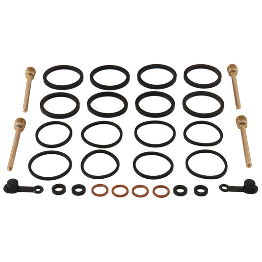 All Balls Racing 18-3176 ABR Caliper Rebuild Kits