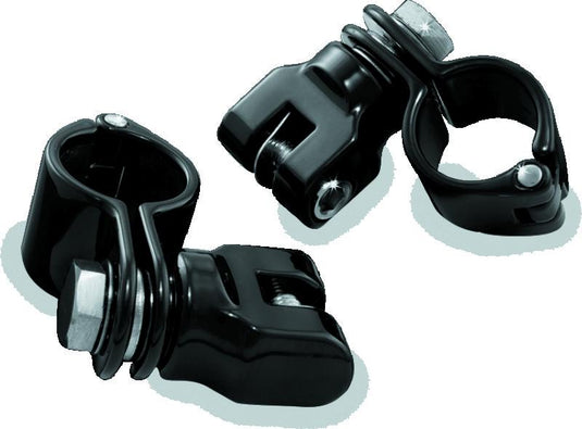 Kuryakyn 7572 KUR Foot Pegs F