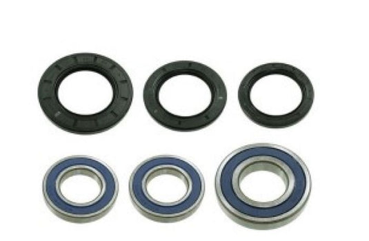 Psychic Mx MX-06215 Wheel Bearing Kit