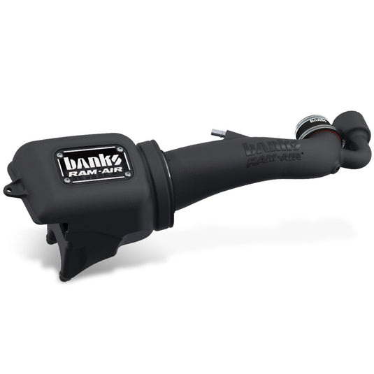 Banks Power 41843-D GBE High-Ram Air Intake