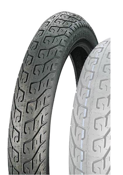 Irc 302831 GS18 Rear Tire - 140/80-15