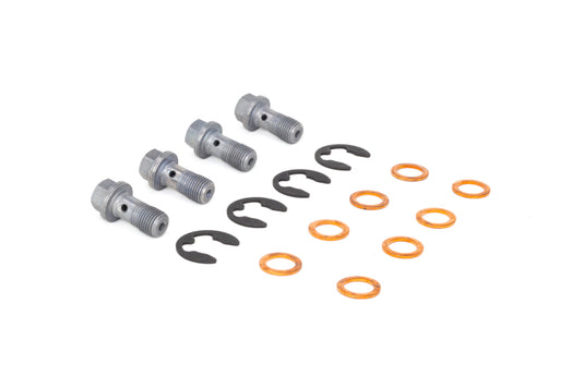Goodridge 21116 GR G-Stop Brake Line Kits