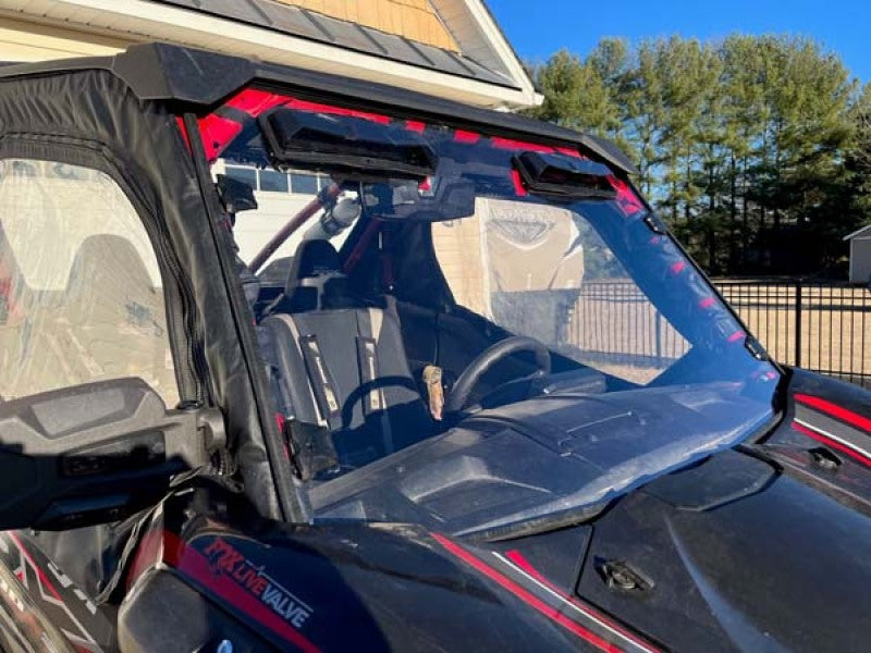 Load image into Gallery viewer, Seizmik 50-50493kit SZM Windshields
