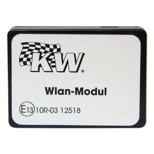 Kw 68510276 KW DDC ECU Module