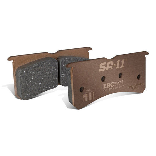 Ebc DP8037/2.20SR11 EBC SR-11 Brake Pad Sets