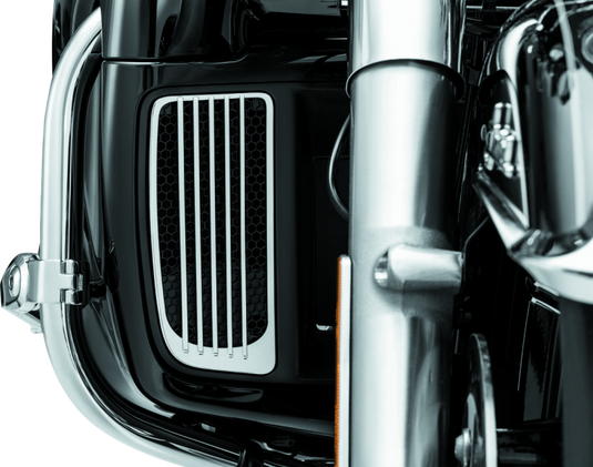 Kuryakyn 7681 KUR Exterior Trim F