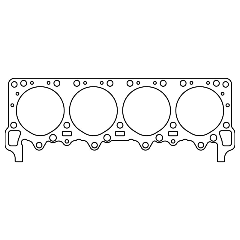 Load image into Gallery viewer, Cometic Gasket C15419-043 CG Head Gaskets
