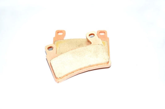 Dp Brakes DP551 Standard Sintered Metal Brake Pads