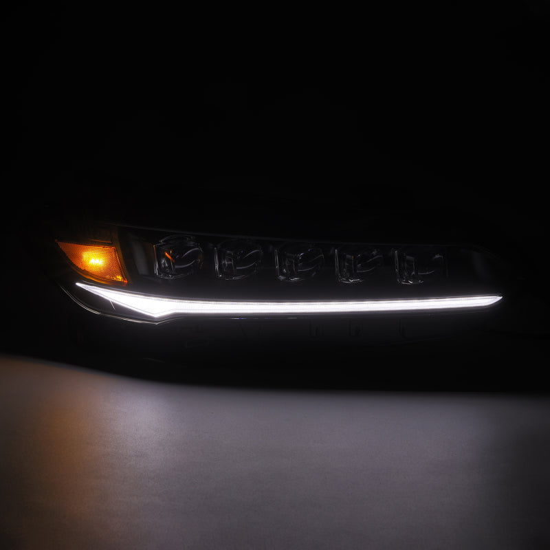 Load image into Gallery viewer, Alpharex 880348 ARX NOVA Headlights
