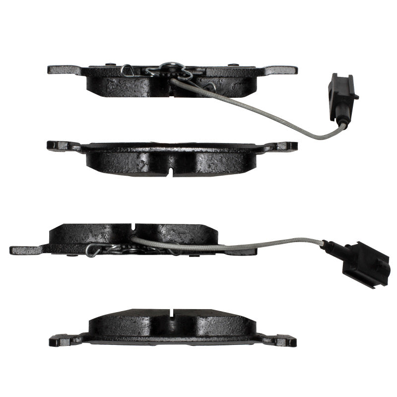 Load image into Gallery viewer, R1 Concepts 2310-1989-11 RNC Ceramic Brake Pads
