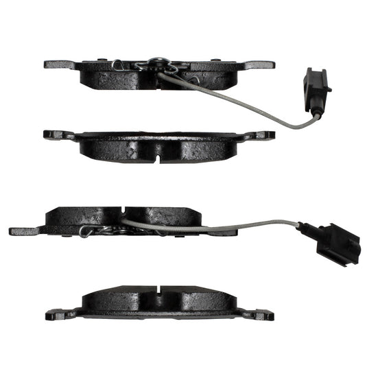 Dfc 4000-1989-10 DFC 4000 HybriDynamic Brake Pads