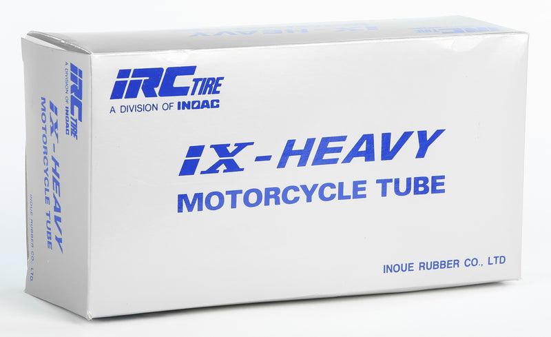 IRC T20076 Heavy Duty Tube - 2.75/3.00-21 - TR-4 Stem