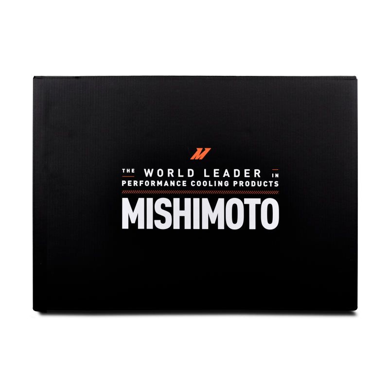 Load image into Gallery viewer, Mishimoto MMRAD-WRX-01X MM Radiators - Alum X-Line
