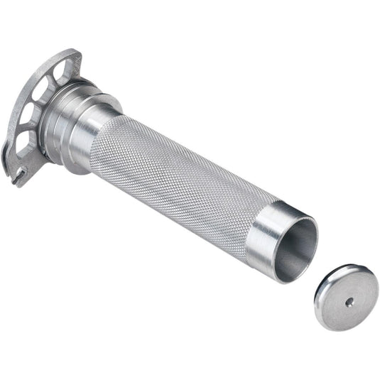 Moose Racing M40-230 Billet Aluminum Throttle Tube