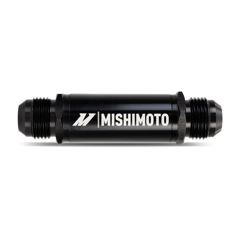 Load image into Gallery viewer, Mishimoto MMOC-PF-6 MM In-Line Pre-Filters
