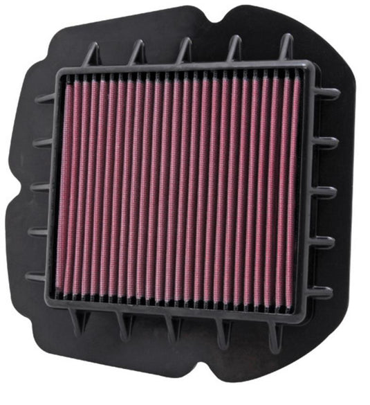K&N Engineering SU-6509 High Flow Air Filter