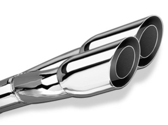 Borla 14872 BOR Cat Back S-Type