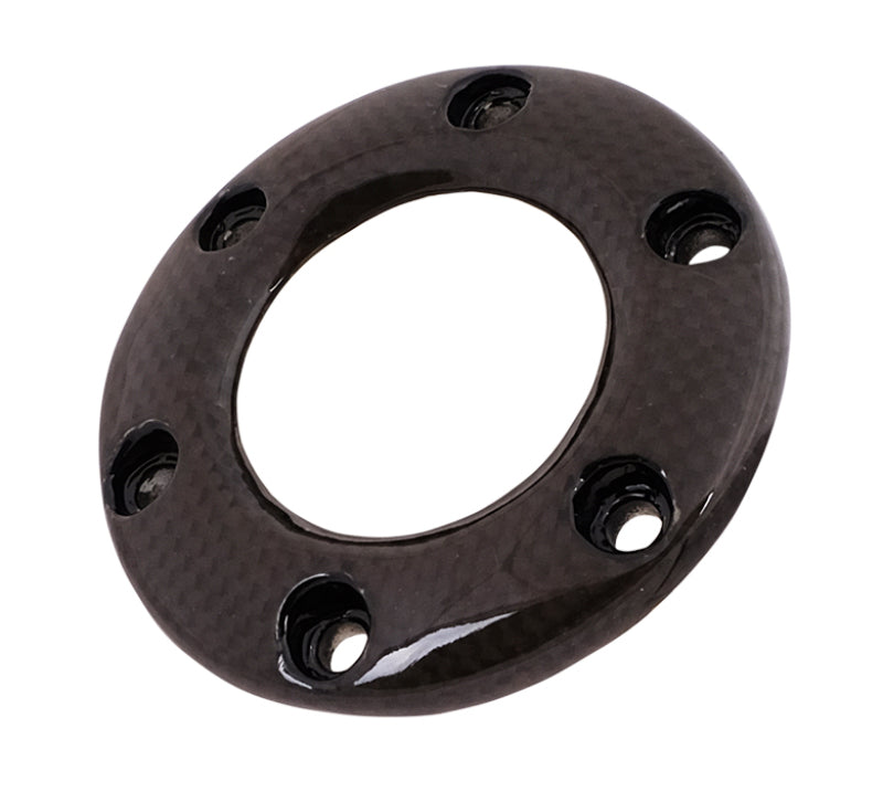 Load image into Gallery viewer, Nrg STR-001CF NRG Steering Wheel Accessories
