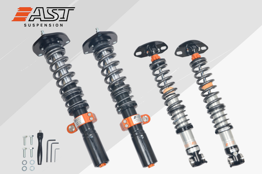 Ast ACC-T2406SD AST 5100 Series Coilovers
