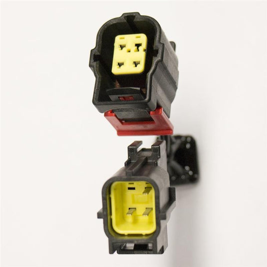 Bd Diesel 1030368-V2 BDD Trans Components