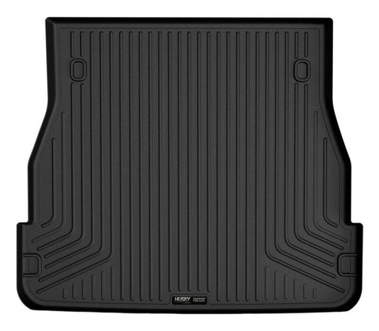 Husky Liners 25811 HL WB - Cargo - Black