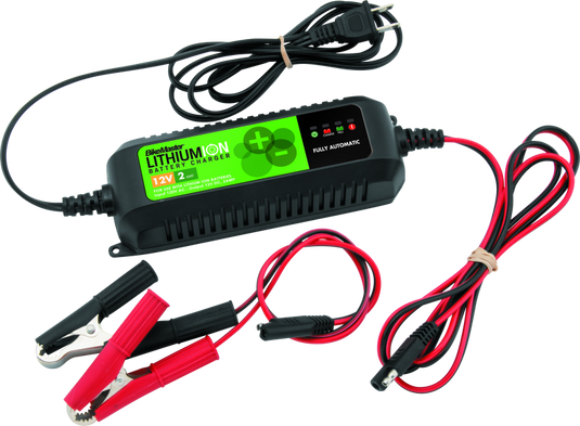 Bikemaster 150906 BKM Battery Chargers