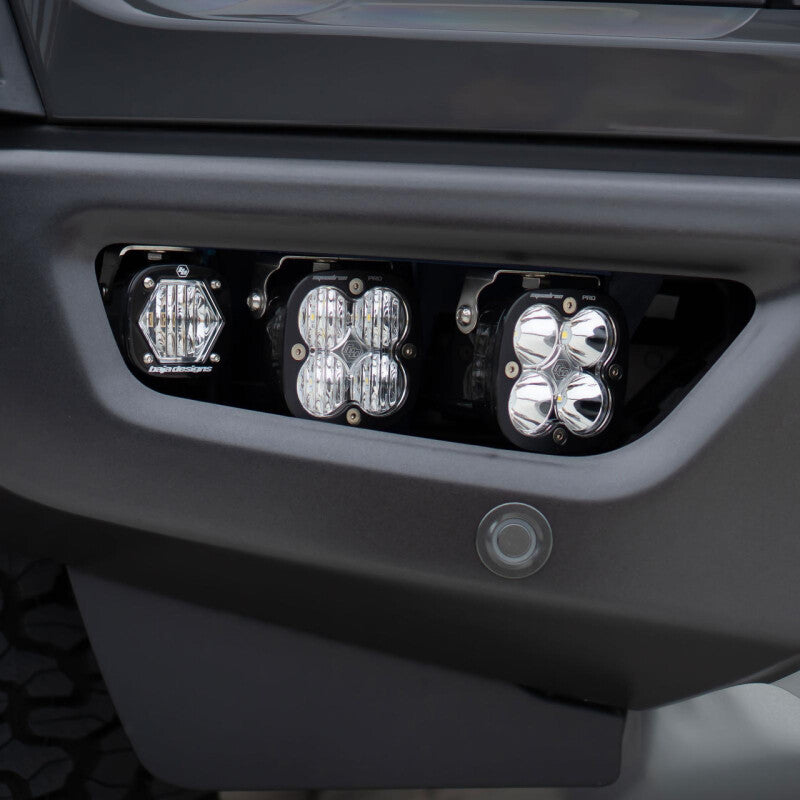 Load image into Gallery viewer, Baja Designs 448057 BAJ Fog Light Pocket Kit
