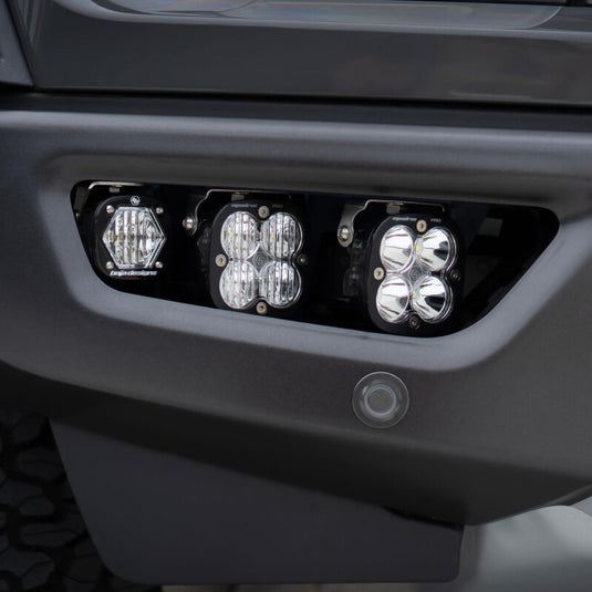 Baja Designs 448057 BAJ Fog Light Pocket Kit