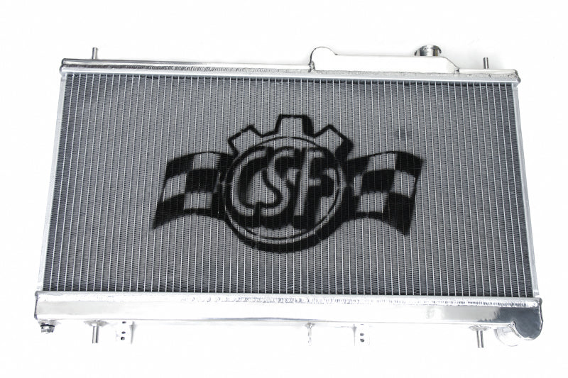 Load image into Gallery viewer, Csf 7095 CSF Radiators - Aluminum
