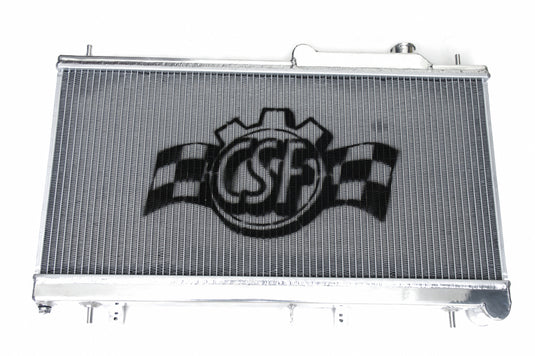 Csf 7095 CSF Radiators - Aluminum