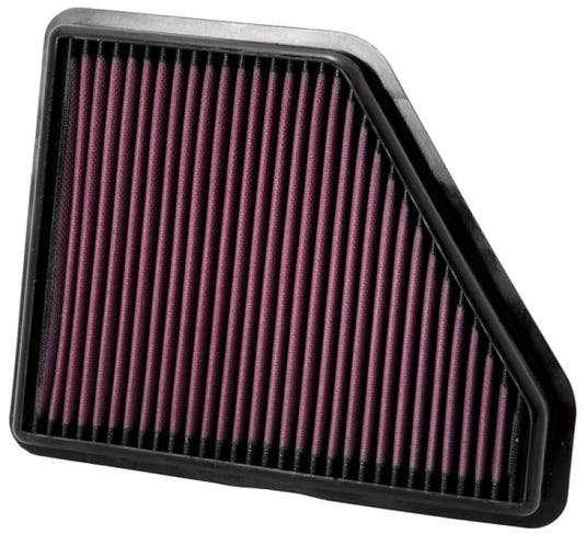 K&N Engineering 33-2439 KN Drop in Air Filters