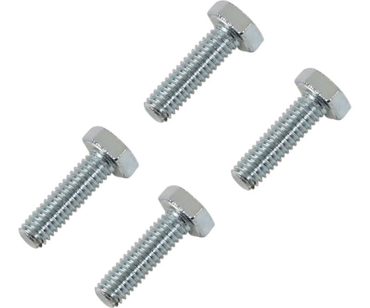 Moose Racing 039-6A07 OEM Rotor Bolts - Front