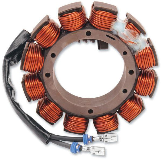 Drag Specialties 2112-0206 Alternator Stator - Uncoated