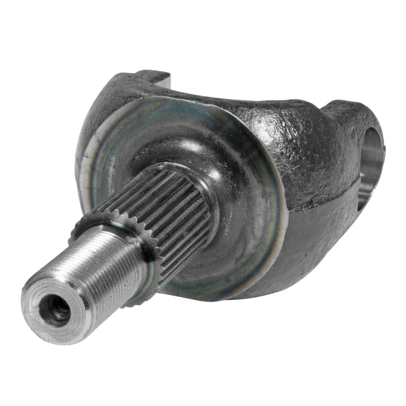 Load image into Gallery viewer, Yukon Gear &amp; Axle YA W39130 YUK Chromoly Axles
