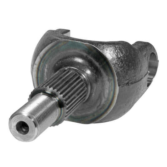 Yukon Gear & Axle YA W39130 YUK Chromoly Axles