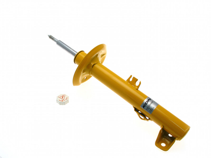 Load image into Gallery viewer, Koni 8741 1272RSPOR KON Sport (Yellow) Shocks
