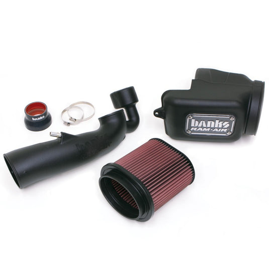 Banks Power 41843 GBE Ram-Air Intake Systems