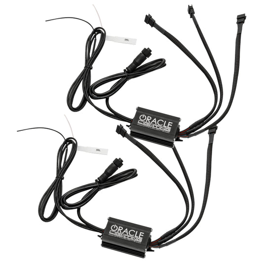 Oracle Lighting 1443-504 ORL DRL Headlight Upgrade Kits
