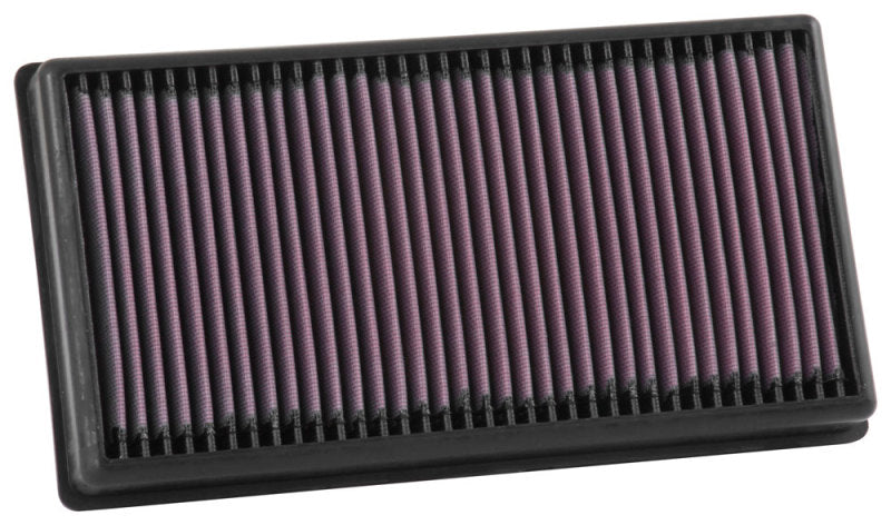 Load image into Gallery viewer, K&amp;N Engineering 33-5071 KN Drop in Air Filters
