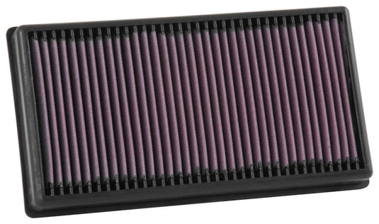 K&N Engineering 33-5071 KN Drop in Air Filters