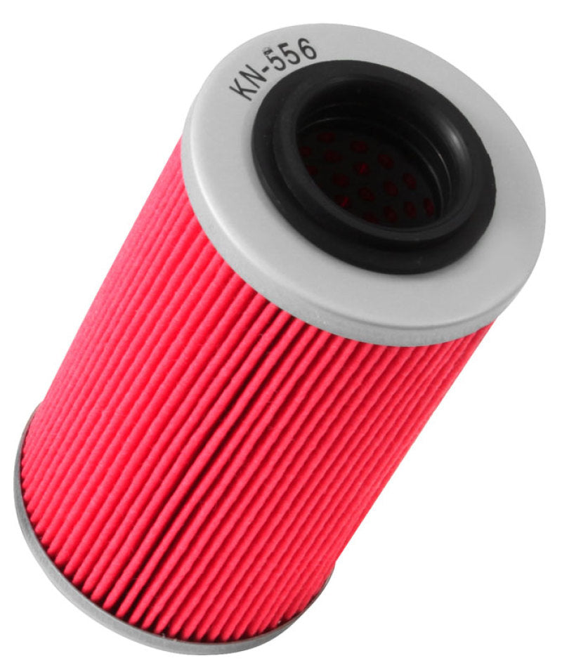 Load image into Gallery viewer, K&amp;N Engineering KN-556 KN UTV Oil Filters
